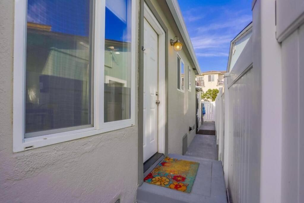 Beach-2-Bay 1Br - In The Heart Of Mission Beach San Diego Exterior foto
